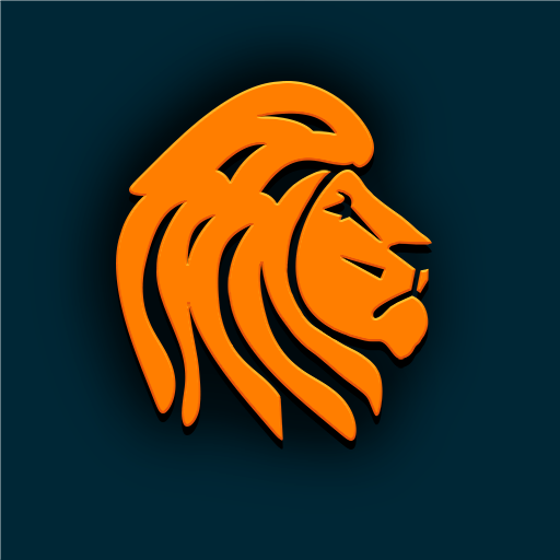 Logo von The Lion Vision